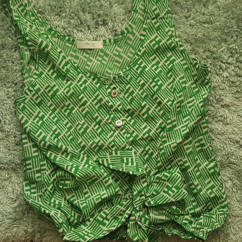 Geometric Top